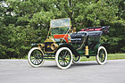 Image: Ford Model T Touring (1910) - as lot 268 at the RM/Sotheby's auction in Hershey 2017