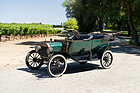 Bild: Ford Model T Touring (1913) - als Lot 111 an der Gooding Christie's Pebble Beach Versteigerung 2025