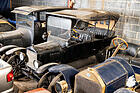 Ford Model T Touring (1917) - angeboten als Lot 181 an der Bonhams The Greenwich Auction am 4. Juni 2023
