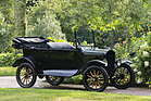 Ford Model T Touring (1922) - als Lot 336 an der Bonhams Simeone Museum Philadelphia Versteigerung am 11. Oktober 2020
