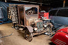 Image: Ford Model TT Stake Bed Truck Restoration (1925) - offered as lot 189 at Bonhams The Greenwich Auction on June 4, 2023
