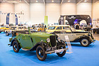 Ford Model Y Carin Drophead (1933) - Techno Classica 2023