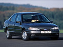 Ford Mondeo (1993) - Auto des Jahres 1994