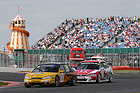 Image: Ford Mondeo (2000) - Silverstone Classic 2014 - Super Touring Car Trophy