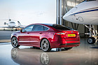 Bild: Ford Mondeo (2015) - der komplett neue Mondeo wird in Grossbritannien zum besten Familienwagen gewählt
