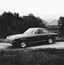 Ford Monte Carlo GT Frua (1971) - Pietro Frua gestaltete auf der Basis des Ford Escort ein elegantes Coupé
