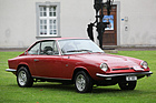 Ford Monte Carlo GT Frua (1971) - am Concorso d'Eleganza Italiauto in St. Urban am 3. Mai 2015