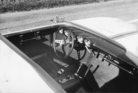 Ford Mustang (1963) - Interieur