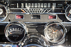 Ford Mustang (1964) - Drehzahlmesser und Uhr aus dem Rally Pac