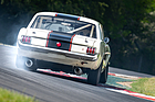 Ford Mustang (1964) - Feld "Tourenwagen bis 1965" - Masters Historic Festival Brands Hatch 2023