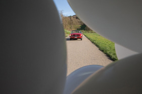 Ford Mustang (1964) - auf freier Wildbahn