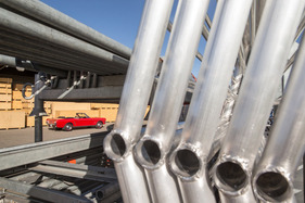 Ford Mustang (1964) - der klassische Mustang