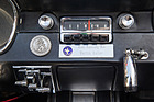 Ford Mustang (1964) - einfaches Radiogerät