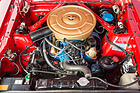 Ford Mustang (1964) - mit 289-er-V8 unter der Haube
