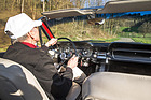 Ford Mustang (1964) - unterwegs mit dem Besitzer