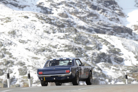 Ford Mustang (1965) - Bernina Gran Turismo 2017
