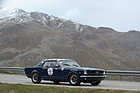 Ford Mustang (1965) - Bernina Gran Turismo 2017