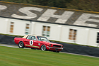 Ford Mustang (1965) – "Pierpoint Cup" für V8-Limousinen bis 1966