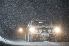 Ford Mustang (1965) - Planai-Classic 2019