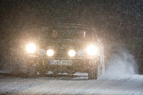 Ford Mustang (1965) - Planai-Classic 2019