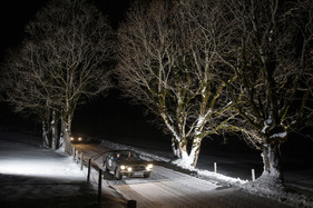 Ford Mustang (1965) - Planai Classic 2020