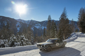 Ford Mustang (1965) – Planai-Classic 2024