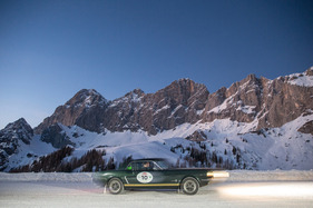 Ford Mustang (1965) – Planai-Classic 2024