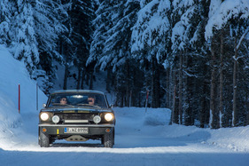 Ford Mustang (1965) – Planai-Classic 2024