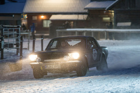 Ford Mustang (1965) – Planai-Classic 2024