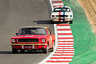 Ford Mustang (1965) - Pre66 Touring Cars - Brands Hatch Masters Historic Festival 2020