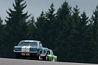 Ford Mustang (1965) – Spa Six Hours 2013 «Masters Touring Cars»