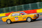 Bild: Ford Mustang (1965) - Spa Six Hours 2017 - 6-Stunden-Rennen