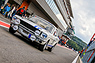 Ford Mustang (1965) - Spa Six Hours 2017 - 6-Stunden-Rennen (© Daniel Matschull, 2017)