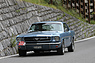 Ford Mustang (1965) - an der OCC Jungfrau Rallye 2018 (© Bruno von Rotz, 2018) Ford Mustang (1965) - an der OCC Jungfrau Rallye 2018 (© Bruno von Rotz, 2018)