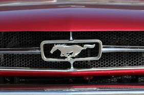 Ford Mustang – Trendsetter unter den Familiensportwagen