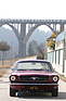 Ford Mustang (1965) - wirkt schnell und elegant