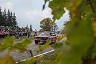 Ford Mustang (1966) - Internationaler Edelweiss Bergpreis Rossfeld 2018
