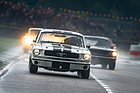 Ford Mustang (1966) – "Pierpoint Cup" für V8-Limousinen bis 1966