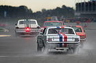 Ford Mustang (1966) – "Pierpoint Cup" für V8-Limousinen bis 1966