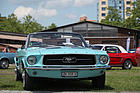 Ford Mustang (1966) - als Convertible