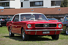 Ford Mustang (1966) - als Hardtop-Coupé