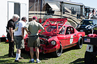 Ford Mustang (1966) am SVRA Spring Vintage Classic in Sebring 2014