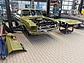 Ford Mustang (1967) – Alter glanz dank neuem Kotflügel (© Autohalle Andelfingen, 1967) Ford Mustang (1967) – Alter glanz dank neuem Kotflügel (© Autohalle Andelfingen, 1967)
