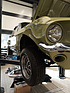 Image: Ford Mustang (1967) - First impressions can be deceiving