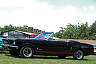 Ford Mustang (1967) - als Convertible (1967)