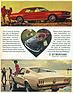 Ford Mustang (1967) - die damalige Werbung für den Mustang