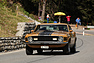 Ford Mustang (1969) - Arosa ClassicCar Bergrennen 2015 (© Bruno von Rotz, 2015) Ford Mustang (1969) - Arosa ClassicCar Bergrennen 2015 (© Bruno von Rotz, 2015)