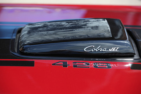 Ford Mustang (1970) - Fastback-Coupé mit 428er-CobraJet-Motor