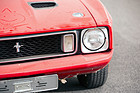 Ford Mustang (1970) - angeboten an der Bonhams Spa Classic Versteigerung am 21. Mai 2017