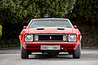 Ford Mustang (1970) - angeboten an der Bonhams Spa Classic Versteigerung am 21. Mai 2017